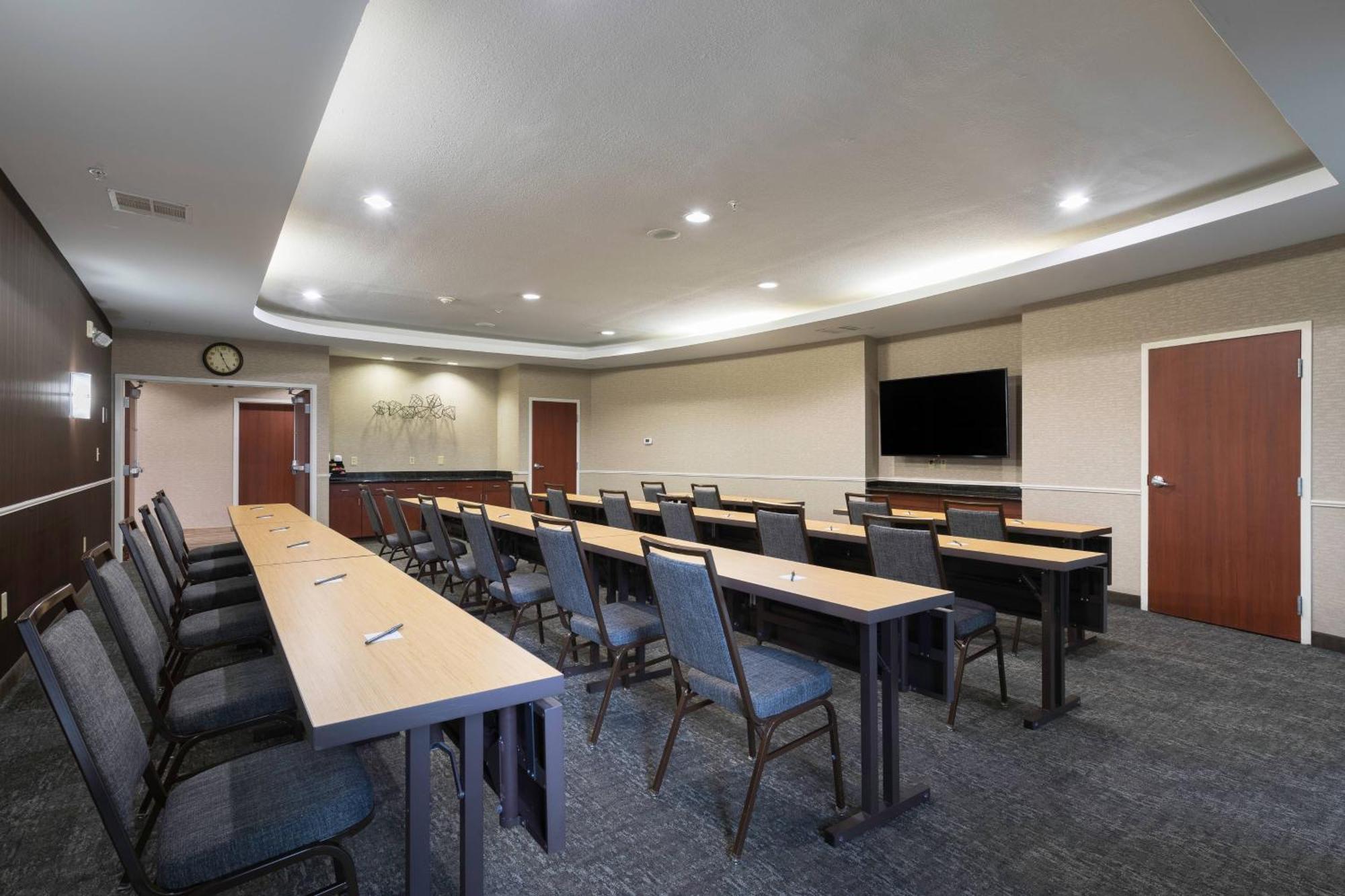 Courtyard By Marriott San Antonio North Stone Oak At Legacy Hotel Exterior photo
