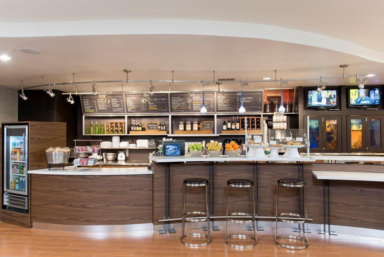 Courtyard By Marriott San Antonio North Stone Oak At Legacy Hotel Exterior photo