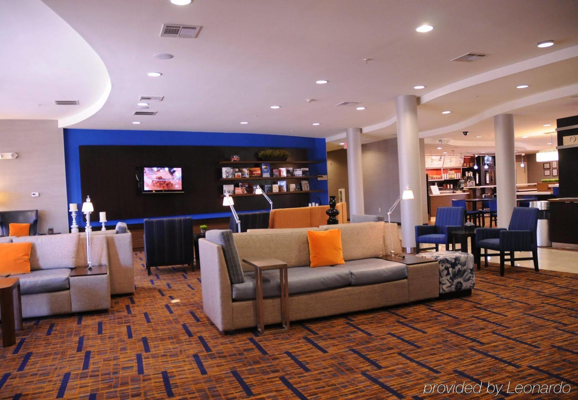 Courtyard By Marriott San Antonio North Stone Oak At Legacy Hotel Exterior photo